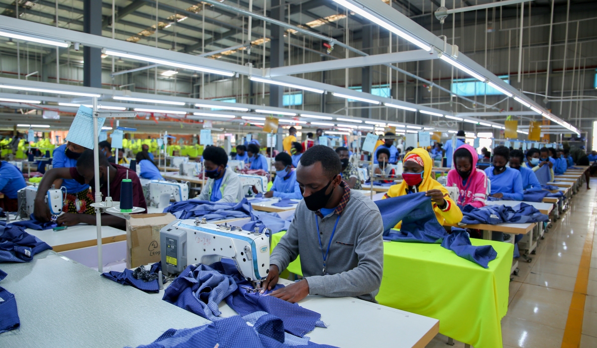Government initiatives like the Made in Rwanda campaign are a key step in this direction. They aim to boost local production, reduce import dependency, and strengthen the export base. Craish Bahizi