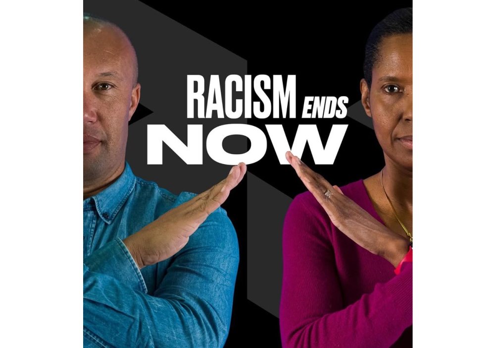 The line-up of FIFA’s Players’ Voice Panel was announced on Sunday, with the 16-strong group comprising legends of the men’s and women’s games, each of whom is fully committed to bringing an end to racism in football-courtesy