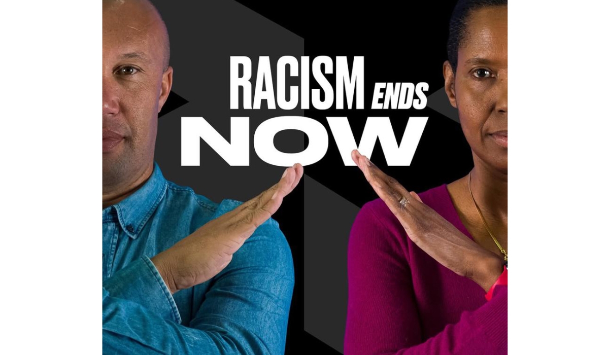 The line-up of FIFA’s Players’ Voice Panel was announced on Sunday, with the 16-strong group comprising legends of the men’s and women’s games, each of whom is fully committed to bringing an end to racism in football-courtesy