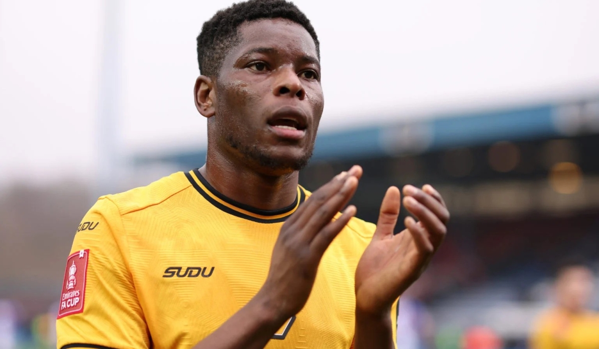 Zimbabwe’s Warriors are pinning their hopes of a turn of fortunes on the return of Wolverhampton Wanderer’s midfielder Marshall Munetsi