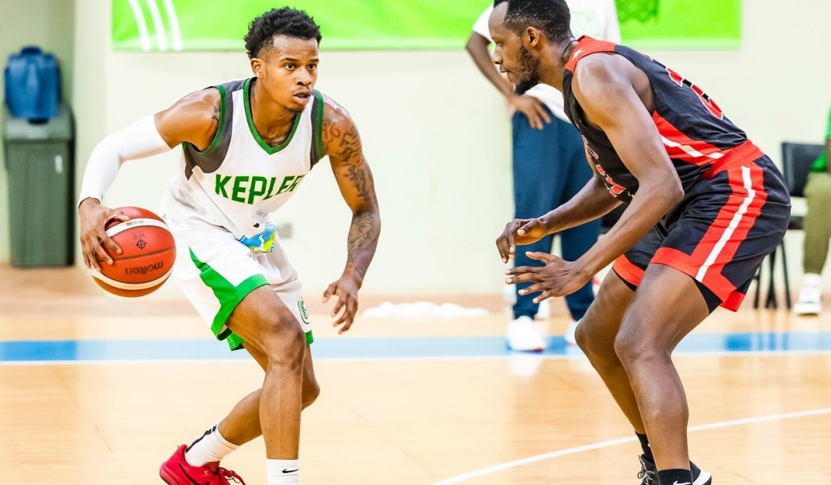 The FIBA tribunal on September 8 cleared former Kepler point guard Chad Bowie to play for City of Oiler-courtesy