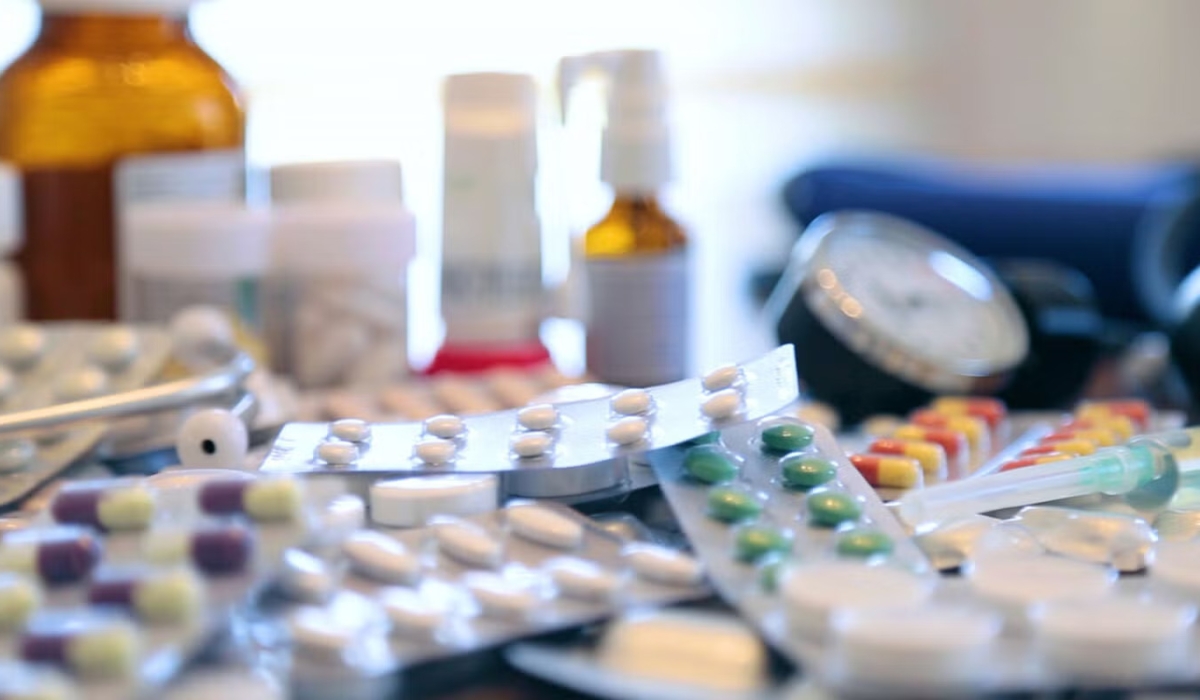 WHO has added new treatments for cancer, diabetes,Model Lists of Essential Medicines (EML) and Essential Medicines for Children (EMLc).