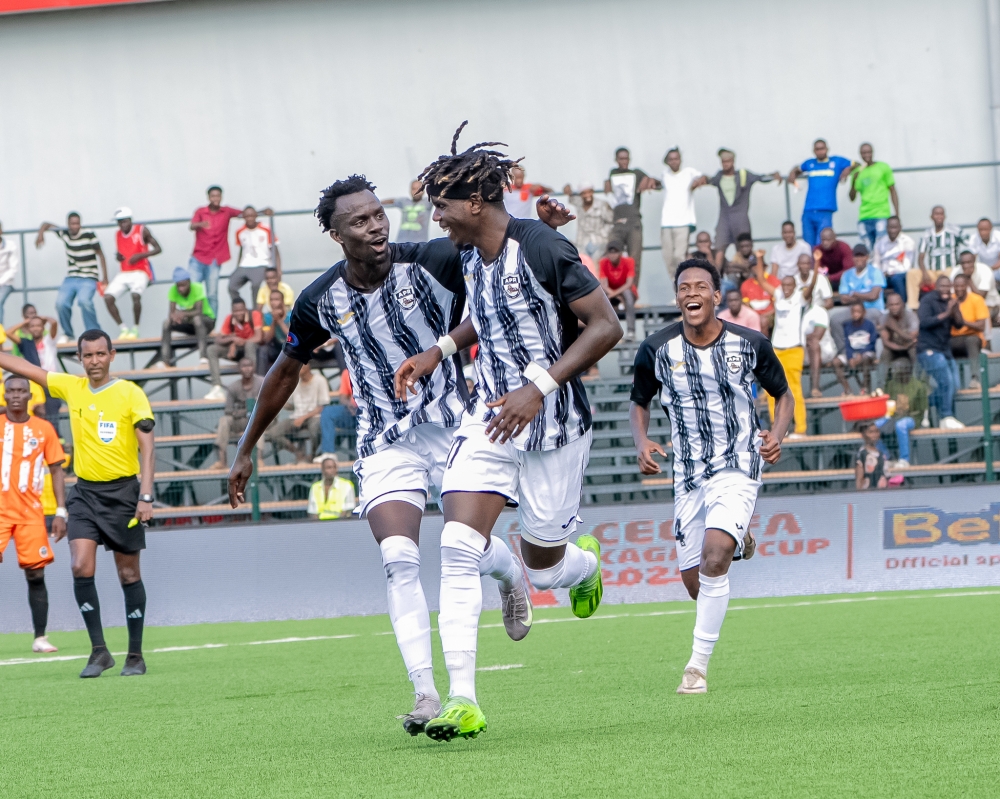 APR FC take on Al Ahilal Omdurman in CECAFA Kagame Cup semifinals on Saturday, September 13