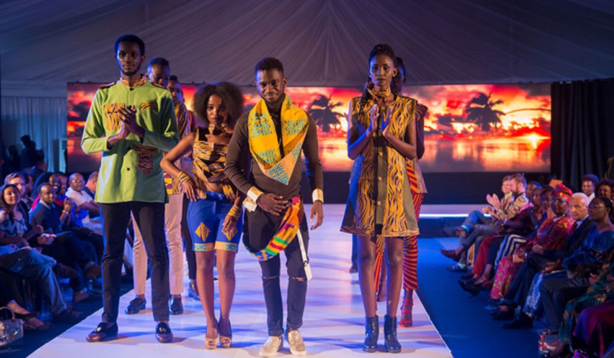 Kigali Fashion Week will return to the Kigali stage in May 2026 under new management-File