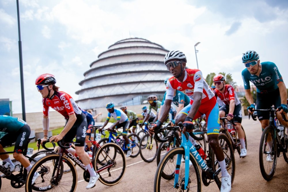 Rwanda will host the highly anticipated 2025 UCI Road World Cycling Championships from September 21 to 28.