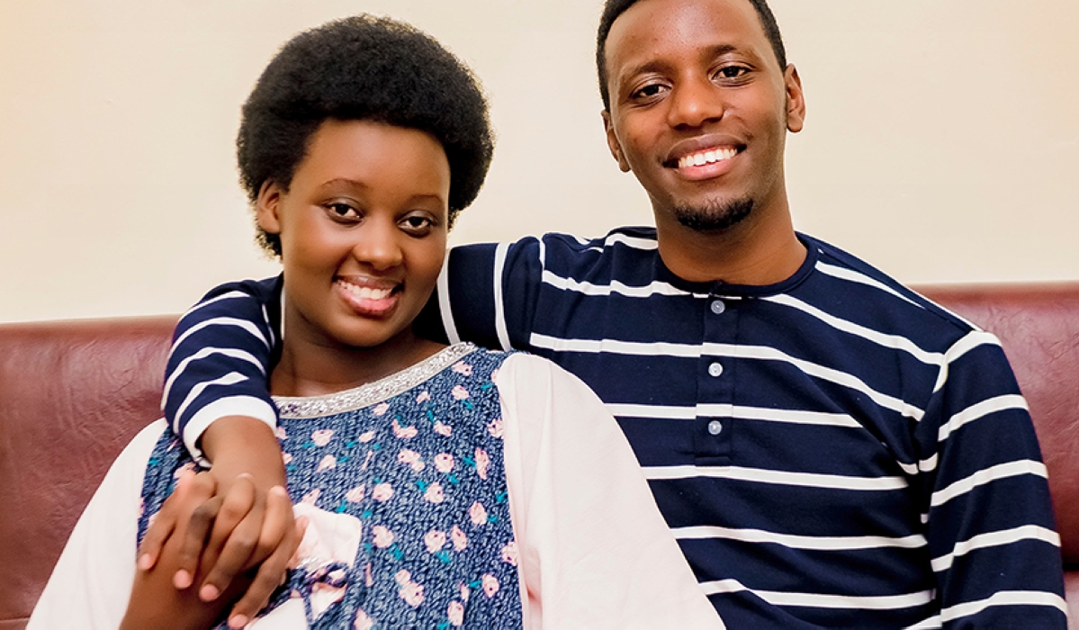 Rwandan gospel music couple Papi Clever and Dorcas are set for a US music tour in the United States from September 20 to October 19-File photo