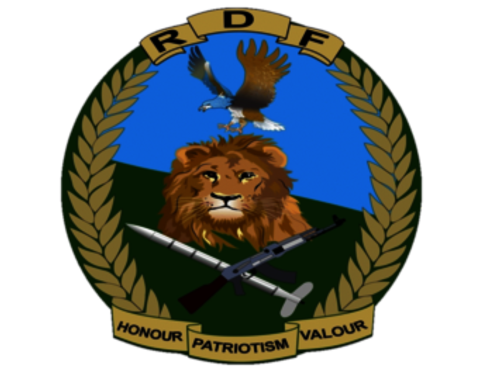 On Tuesday, September 16,  a small unmanned aerial vehicle (UAV) operated by the Rwanda Defence Force (RDF) crashed in Rutsiro District. Courtesy