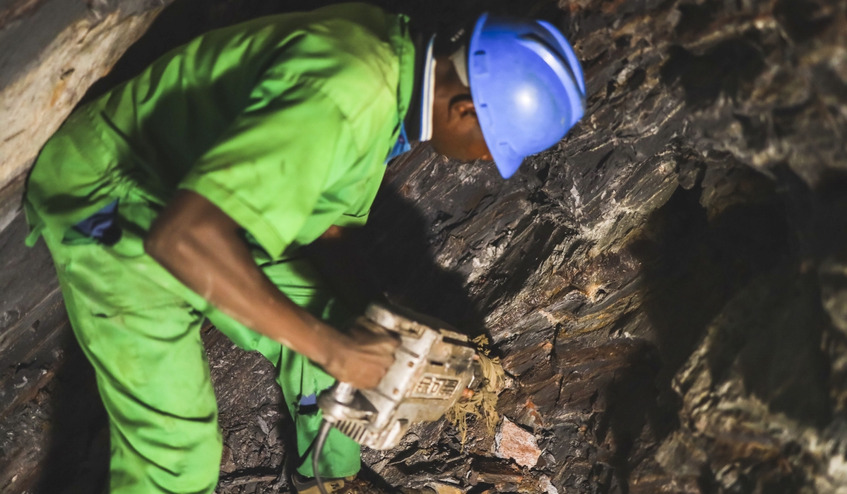 London Stock Exchange (LSE)-listed mining company Aterian Plc has expanded its mineral trading operations in Rwanda.