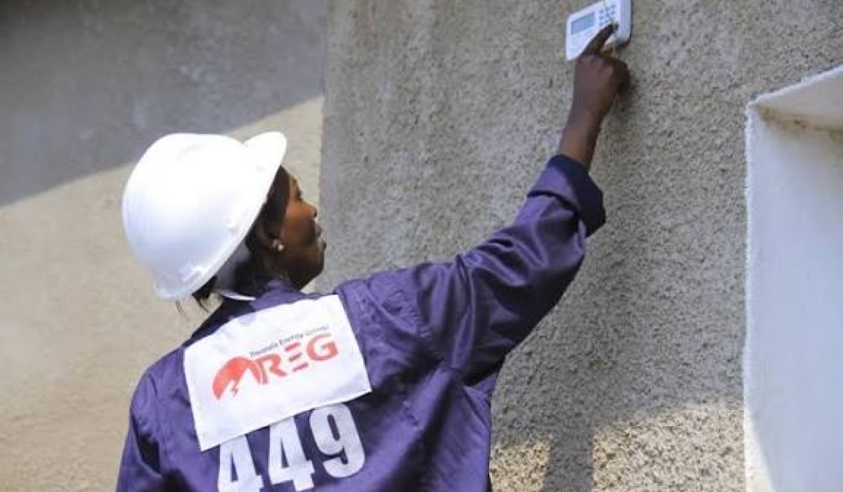 RURA announced new electricity tariffs, the first revision since 2020. File