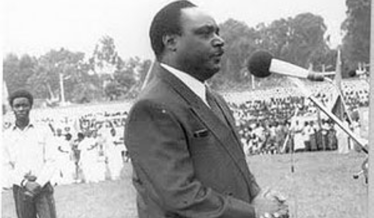 Genocide convict Protais Zigiranyirazo, died at his residence in Niamey, Niger, where he had been living since his acquittal  on August 3, 2025.