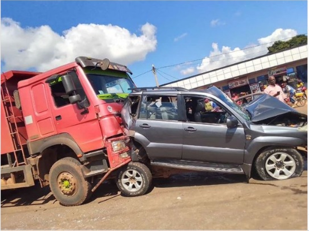 According to the new bill, funds to compensate victims of non-insured accidents in Rwanda will now be drawn from 10 per cent of insurance premiums.