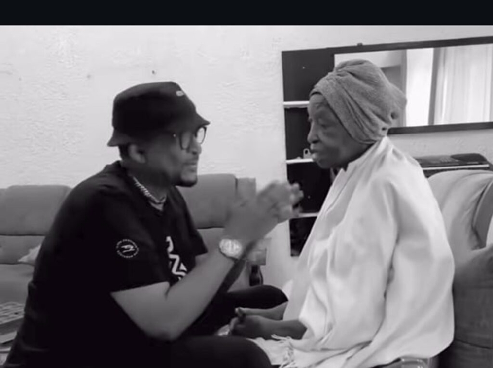 Gakondo musician Massamba Intore&#039;s mother, Ancille Mukarugagi passed away on September 18 at Kanombe Military Hospital.