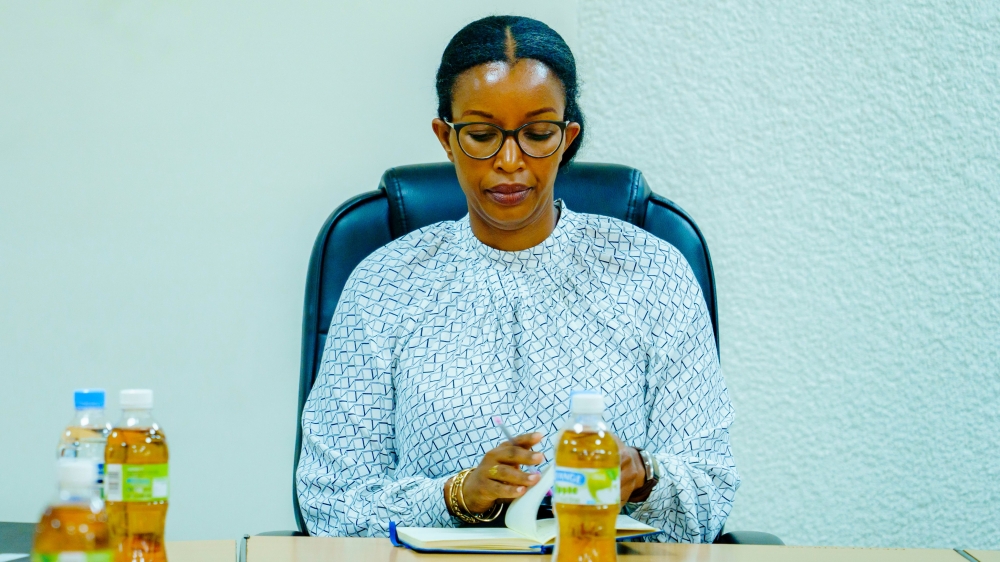 The General Assemby of the National Consultative Forum of Political Organisations (NFPO) elected MP Alice Muzana from the Social Democratic Party (PSD) on Thursday, September 18.