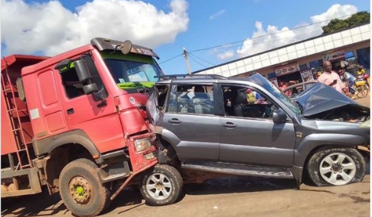 According to the new bill, funds to compensate victims of non-insured accidents in Rwanda will now be drawn from 10 per cent of insurance premiums.