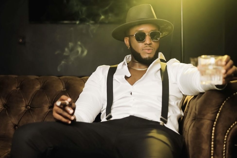 The Ben is set to perform in Manchester, United Kingdom, on October 18.