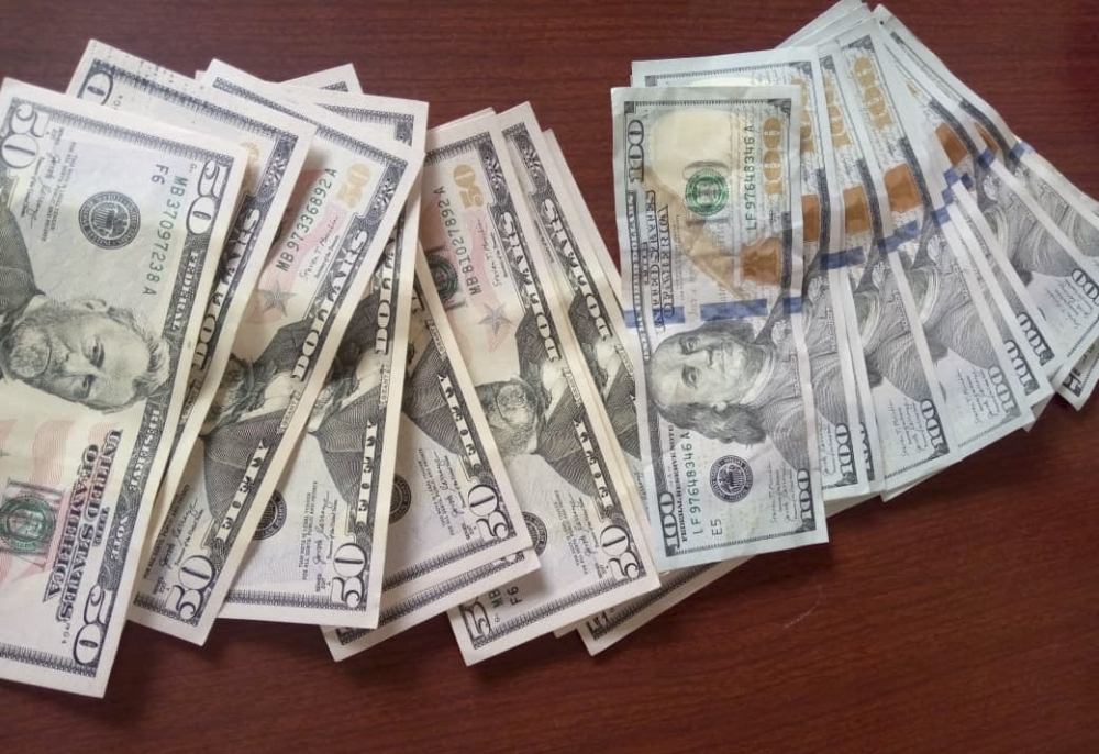 The National Bank of Rwanda (NBR) has issued a new directive governing persons authorised to transact in foreign currencies. Courtesy