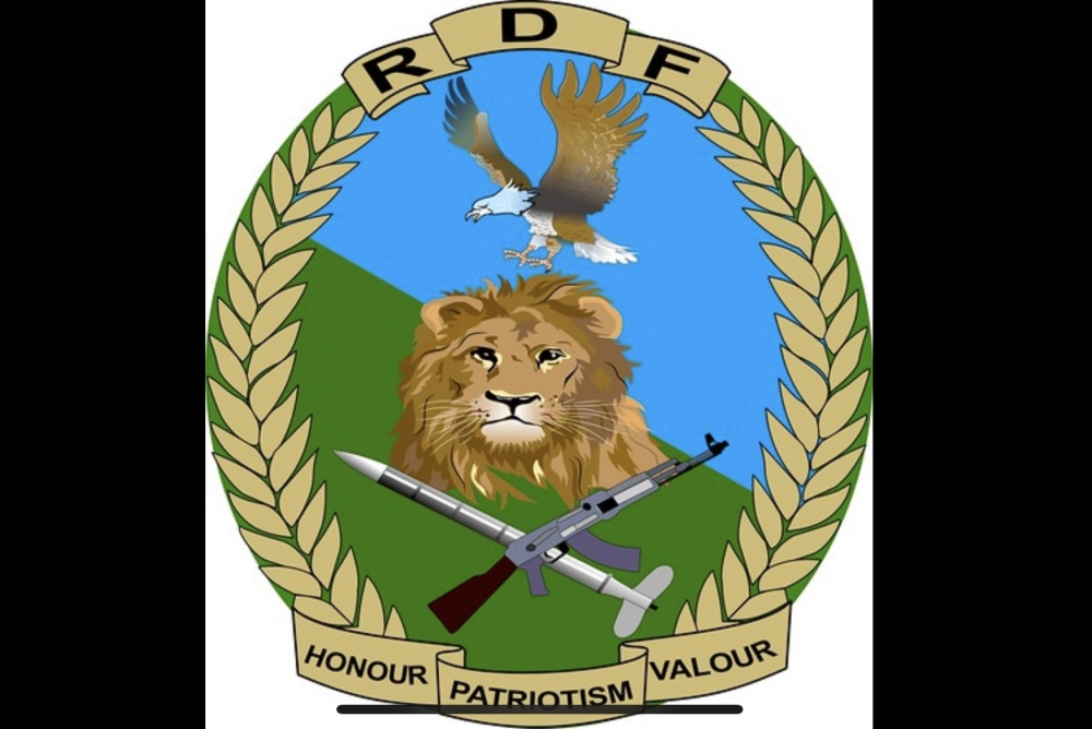 The Rwanda Defence Force (RDF) has confirmed that one of its soldiers accidentally crossed into Burundi on Tuesday, September 24.