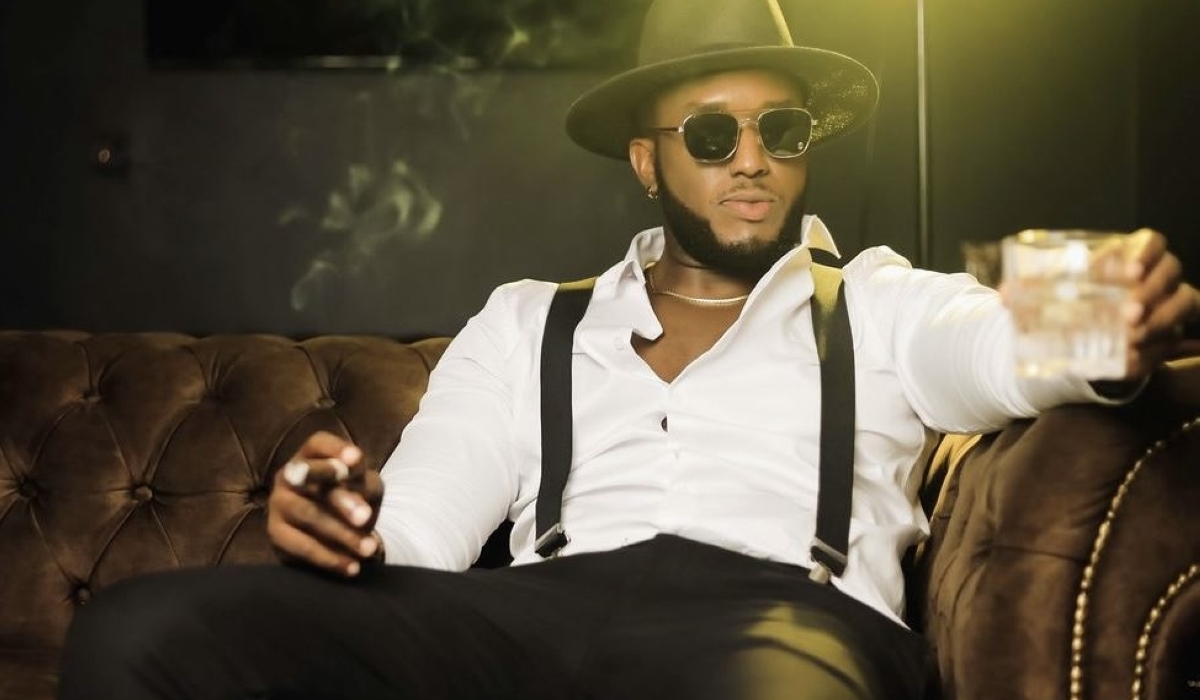 The Ben is set to perform in Manchester, United Kingdom, on October 18.