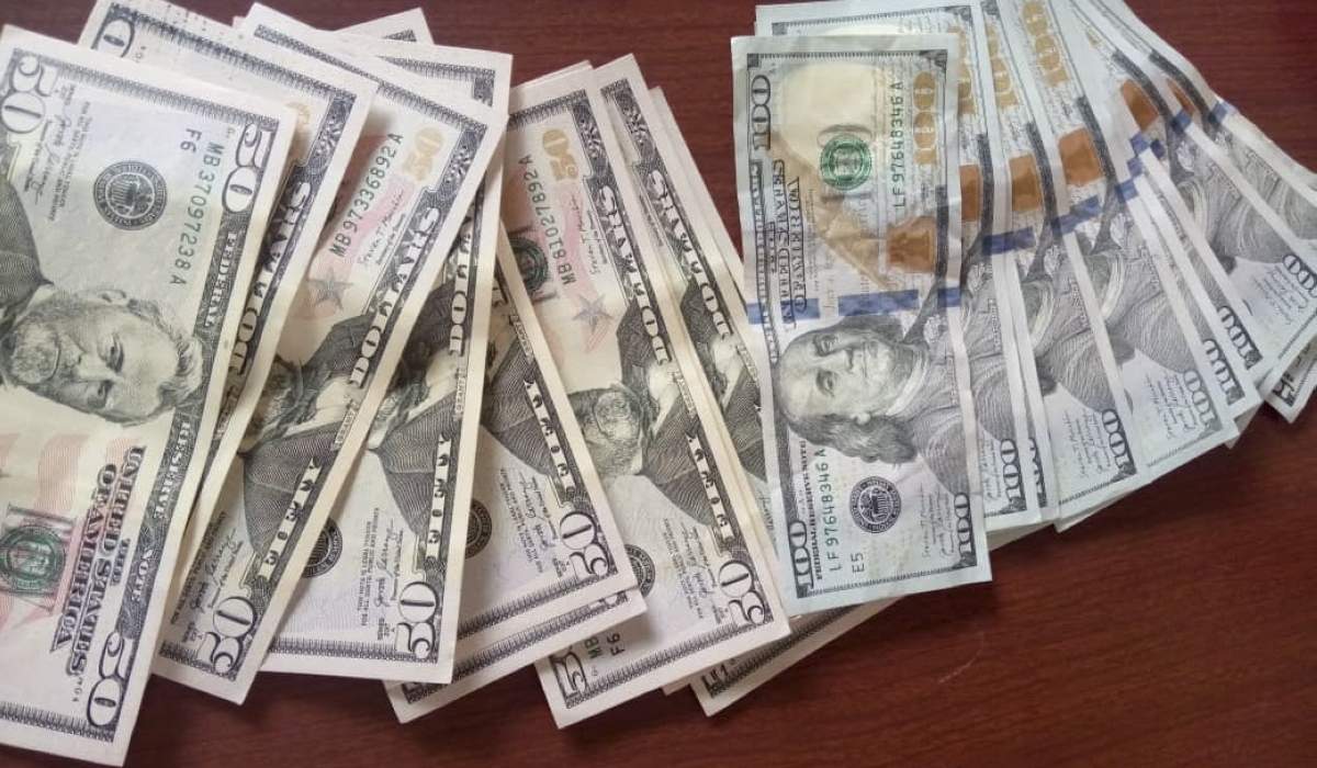 The National Bank of Rwanda (NBR) has issued a new directive governing persons authorised to transact in foreign currencies. Courtesy