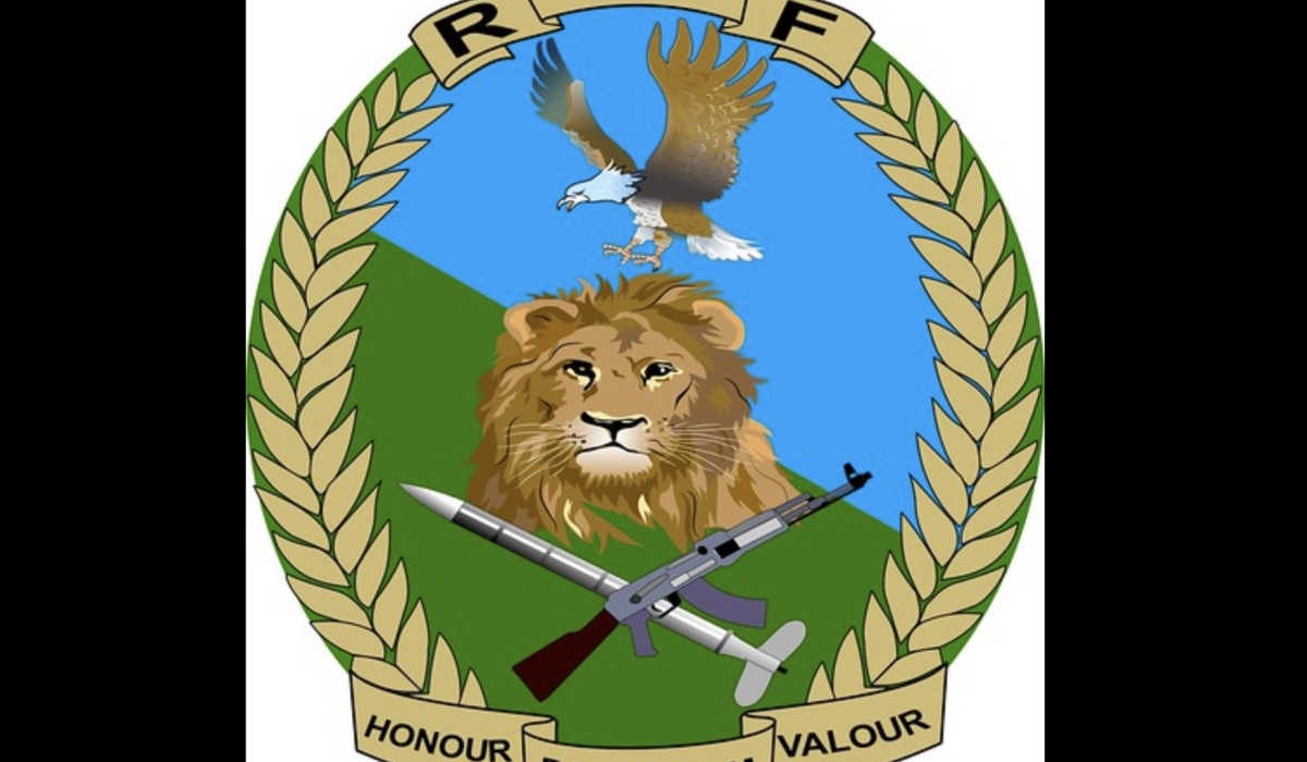 The Rwanda Defence Force (RDF) has confirmed that one of its soldiers accidentally crossed into Burundi on Tuesday, September 24.