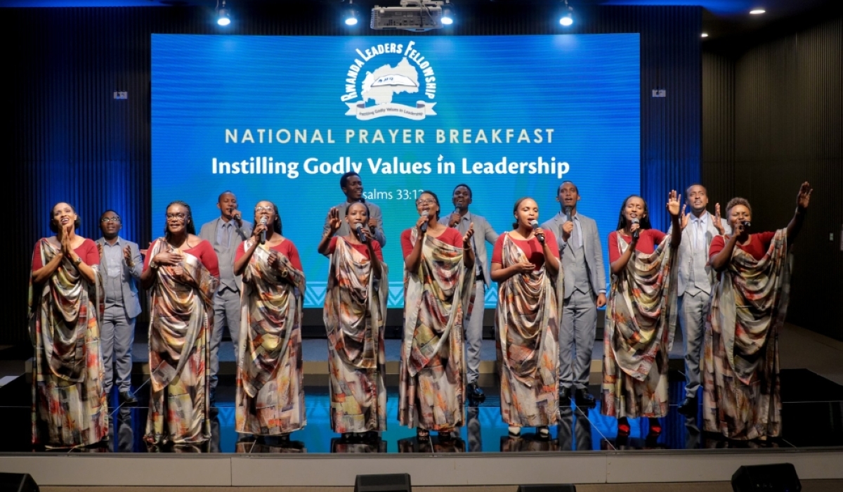 Ambassadors of Christ choir will join  The Way of Hope Choir to the stay at the latter&#039;s concert at KCEV on October 26-courtesy