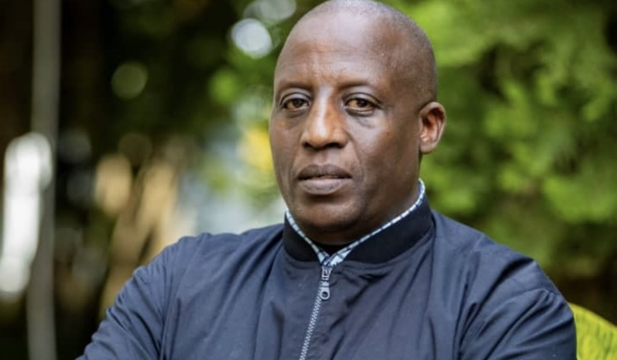 Mugabukomeye says Rwanda has been a trailblazer when it comes to conservation, not just for Mountain Gorillas but for all wildlife in general.