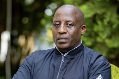 Mugabukomeye says Rwanda has been a trailblazer when it comes to conservation, not just for Mountain Gorillas but for all wildlife in general.