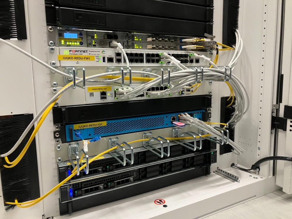 The Ministry of ICT and Innovation, through the Rwanda Information Society Authority, aims to redefine data exchange and usage among institutions.