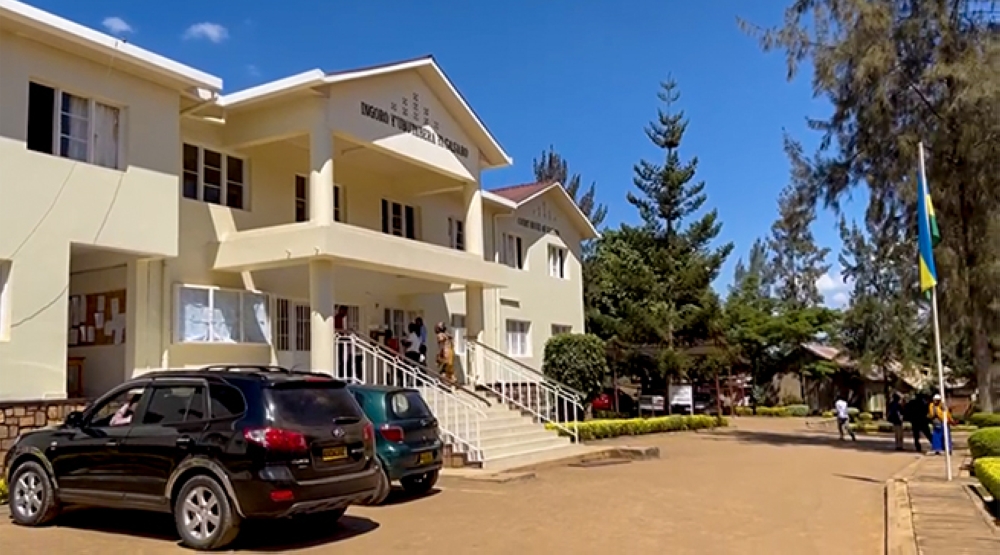 Gasabo Intermediate Court has reopened the trial of Davis Manzi Sezisoni, founder of Billion Traders Ltd, and his wife, Sophie Akaliza, over alleged financial crimes linked to their online forex business.