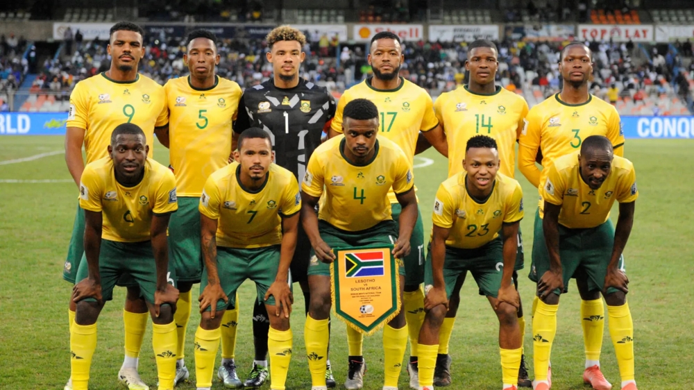 The FIFA Disciplinary Committee has deducted 3 points from South Africa on top of a $10,000 fine over fielding an ineligible player, Teboho Mokoena