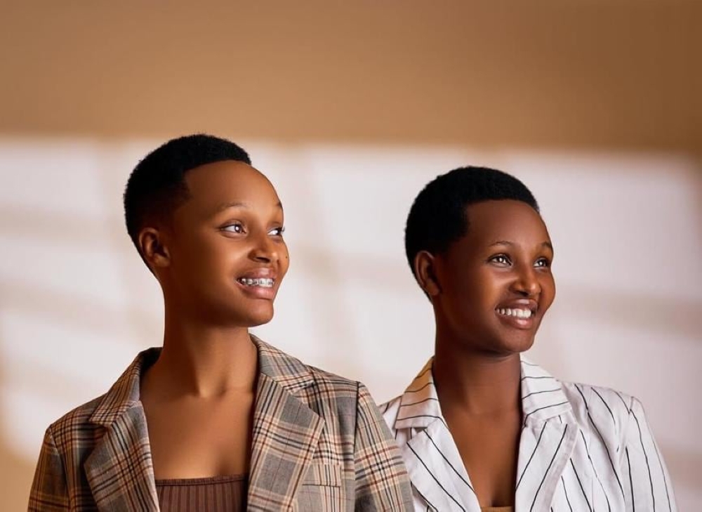 Gospel music sisters Vestine and Dorcas have announced a music tour in Canada starting with Vancouver on October 18. Courtesy