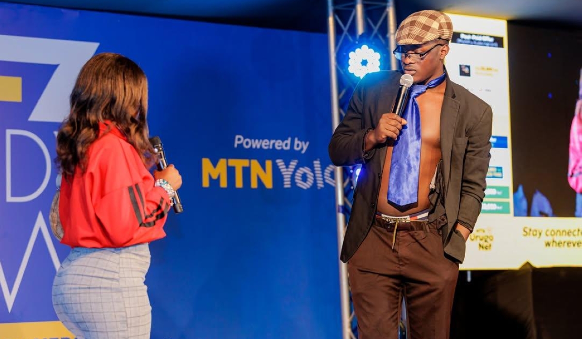 There is no age limit for creatives who wish to participate in ArtKonnect 2025-courtesy