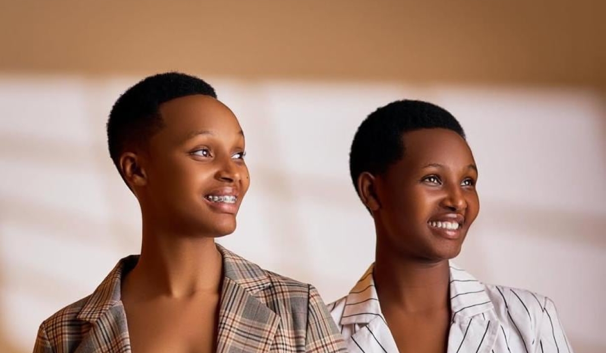 Gospel music sisters Vestine and Dorcas have announced a music tour in Canada starting with Vancouver on October 18. Courtesy