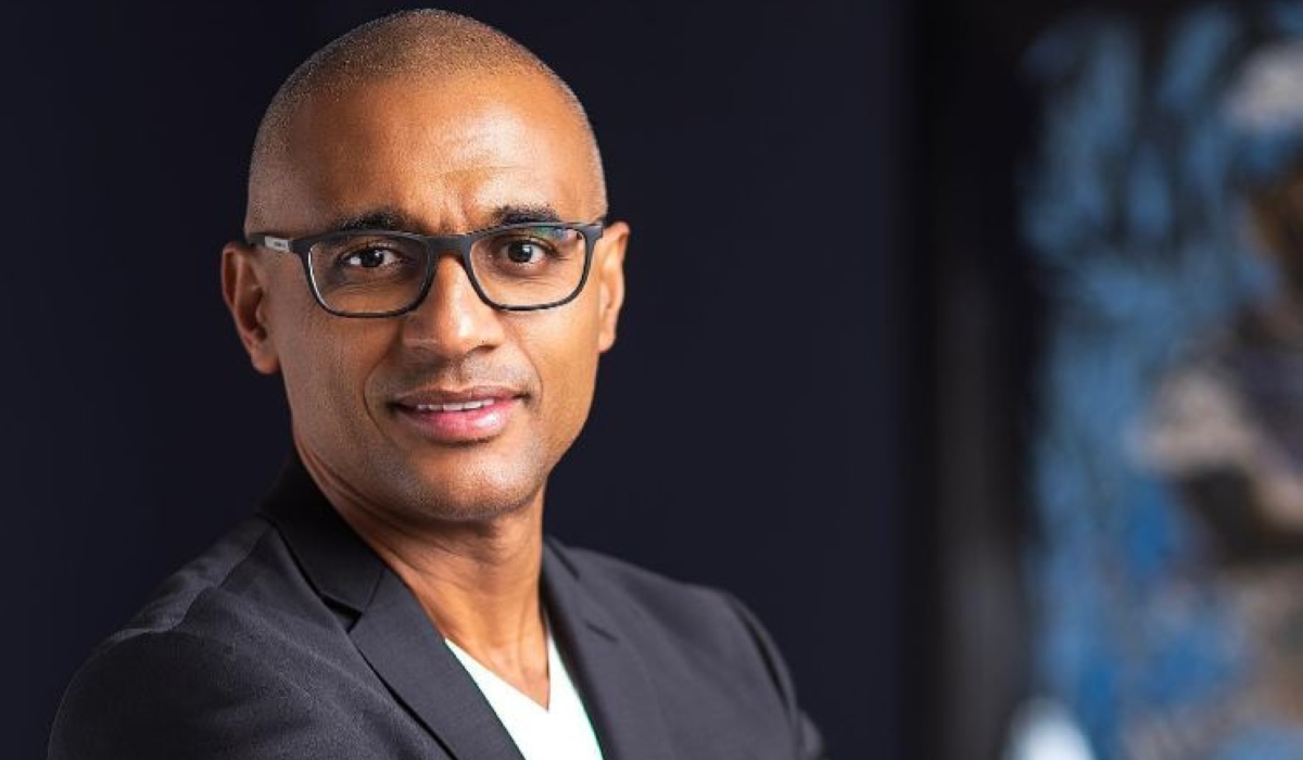 Trace executive chairman Olivier Laouchez (pictured) said the partnership aligns with the company’s mission to celebrate Afro creativity in all its forms.