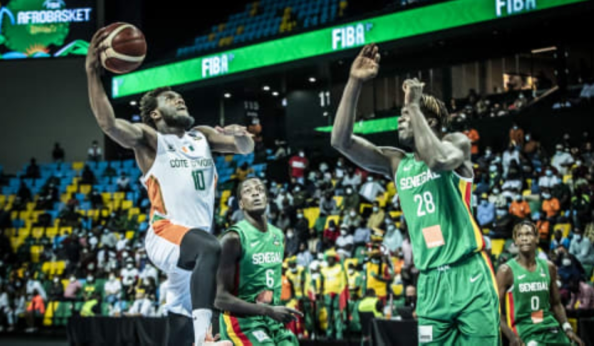 Tunisia is set to host Group A, C of FIBA World Cup qualifiers. File