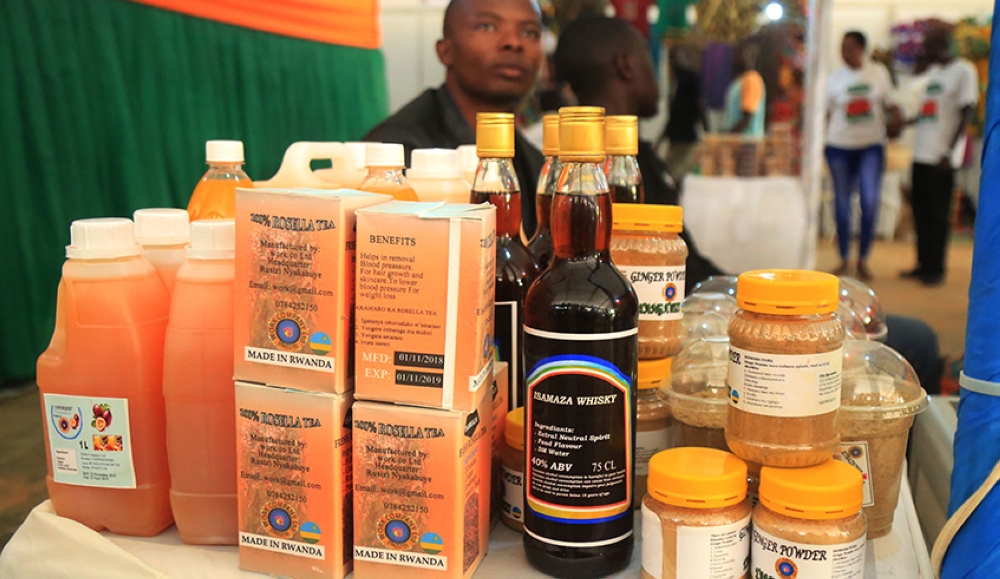 Made in Rwanda takes center stage as Rwanda hosts ISO 2025