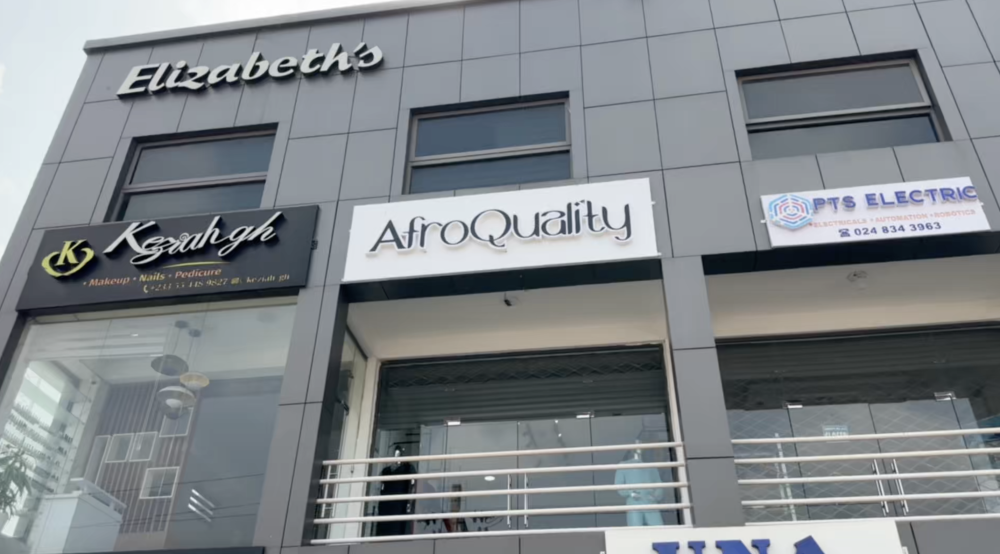 AfroQuality launches in Ghana, Rwanda, and Kenya: Building the distribution rails for African brands to scale