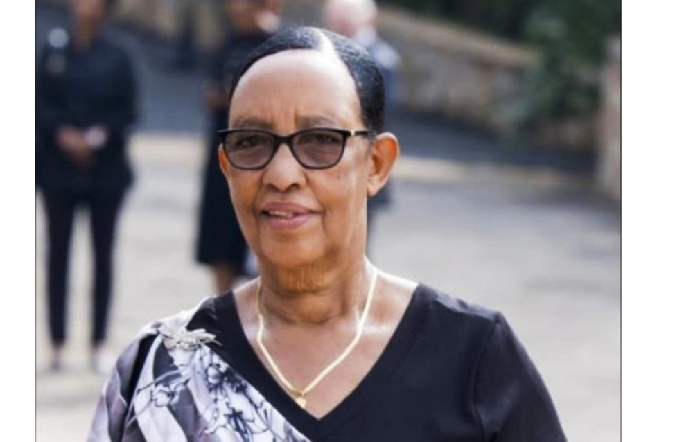 Josephine Murebwayire, a pioneer of the Association of Widows of the Genocide against the Tutsi (AVEGA Agahozo) passed away on October 5, at the age of 72. Courtesy