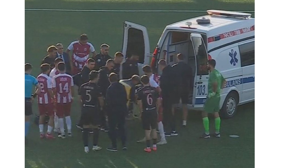 Sabah winger Joy-Lance Mickels will not feature for Amvubi in the upcoming World Cup qualifiers against Benin and South Africa after suffering a back injury on Sunday-courtesy