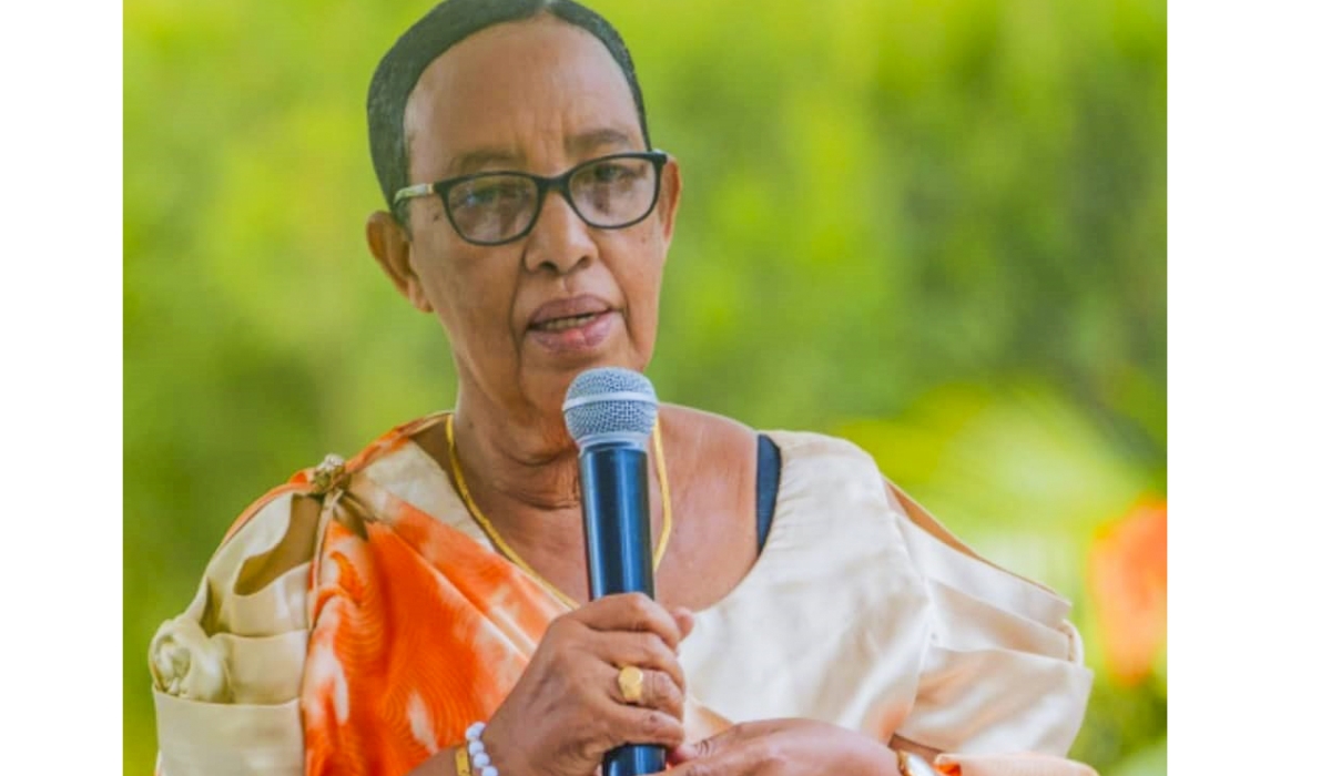 Josephine Murebwayire, a pioneer of the Association of Widows of the Genocide against the Tutsi (AVEGA Agahozo) passed away on October 5, at the age of 72.