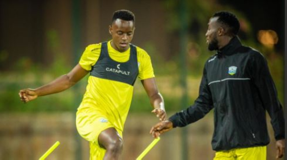 Rwanda take on Benin in Matchday 9 of the FIFA World Cup 2026 qualifiers at Amahoro Stadium on Friday, October 10-courtesy