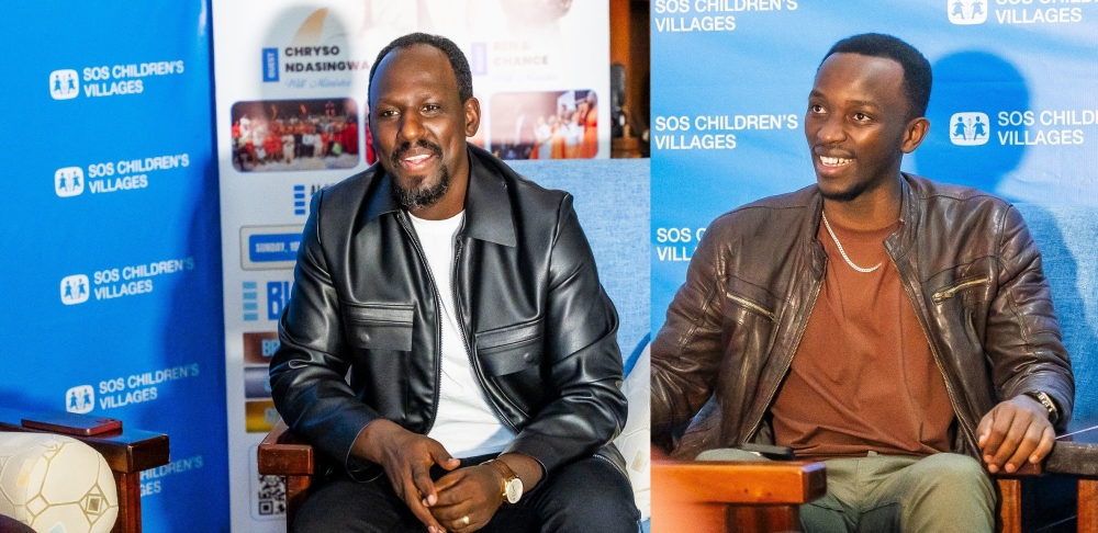 SOS Children’s Villages Rwanda to hold fundraising concert for vulnerable children