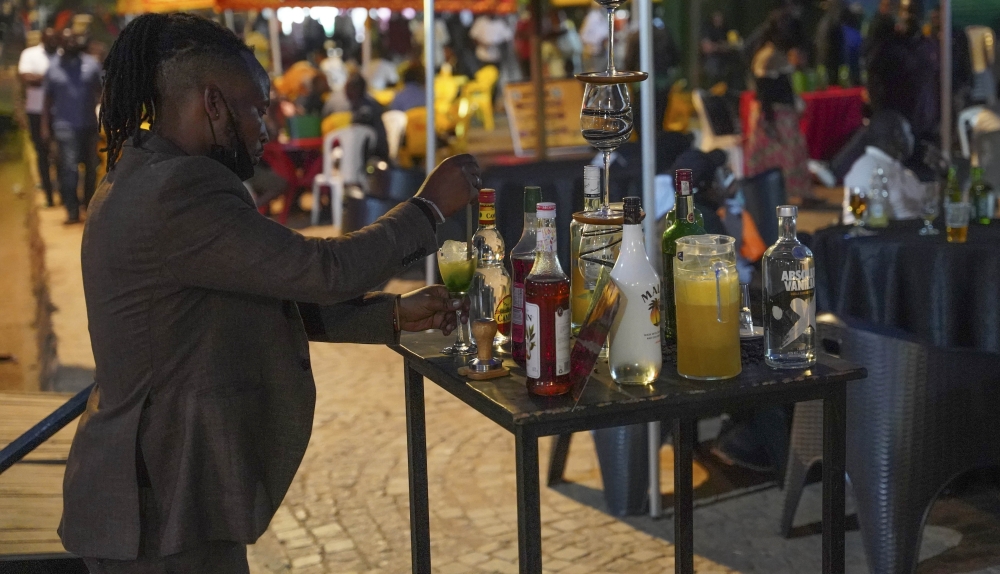 Some elders often describe the youth as lazy, rebellious, ill-mannered, and lost souls , smokers and drinkers with no direction