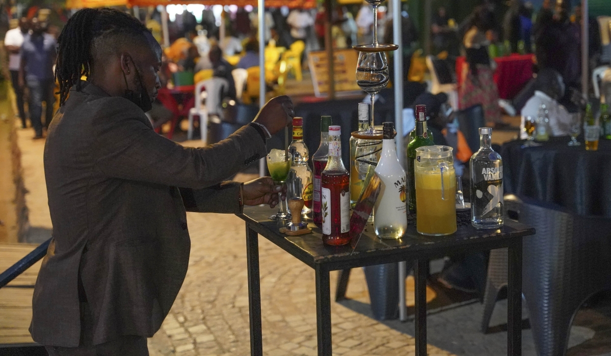 Some elders often describe the youth as lazy, rebellious, ill-mannered, and lost souls , smokers and drinkers with no direction