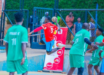 The national handball league will commence on October 12-courtesy