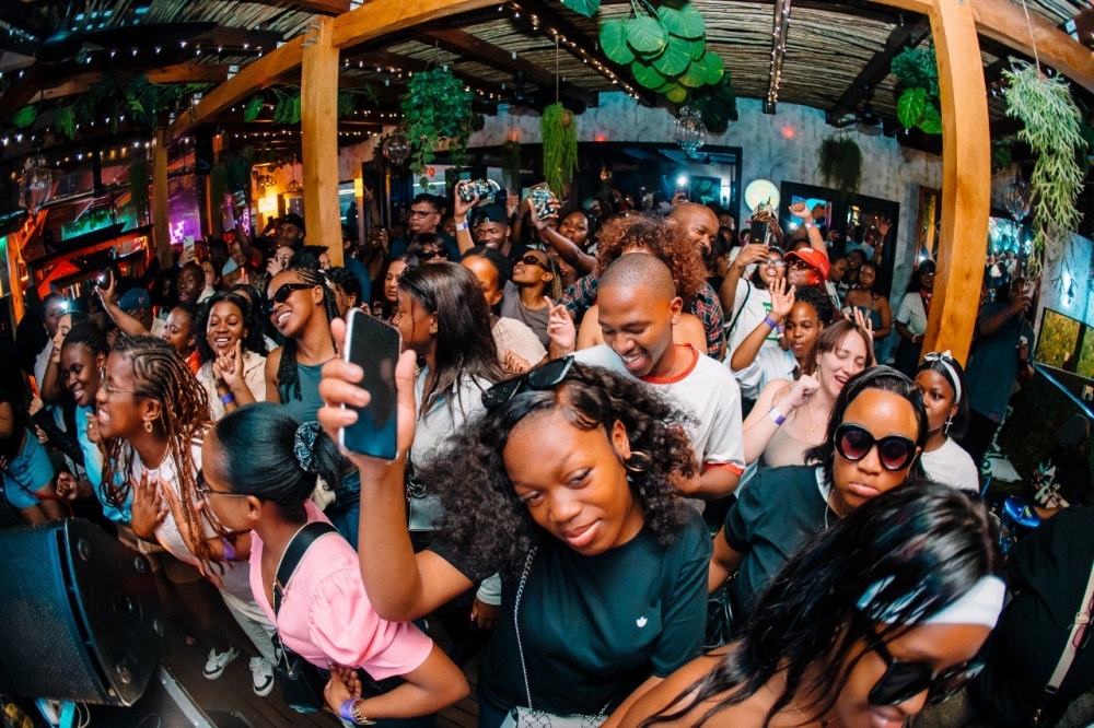 DJs Senshi, Infinity join Strictly Soul line-up as R&B night returns to Kigali