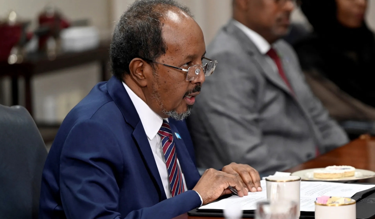 Somalia will begin preparations to boost teaching of the Swahili language in schools and universities.