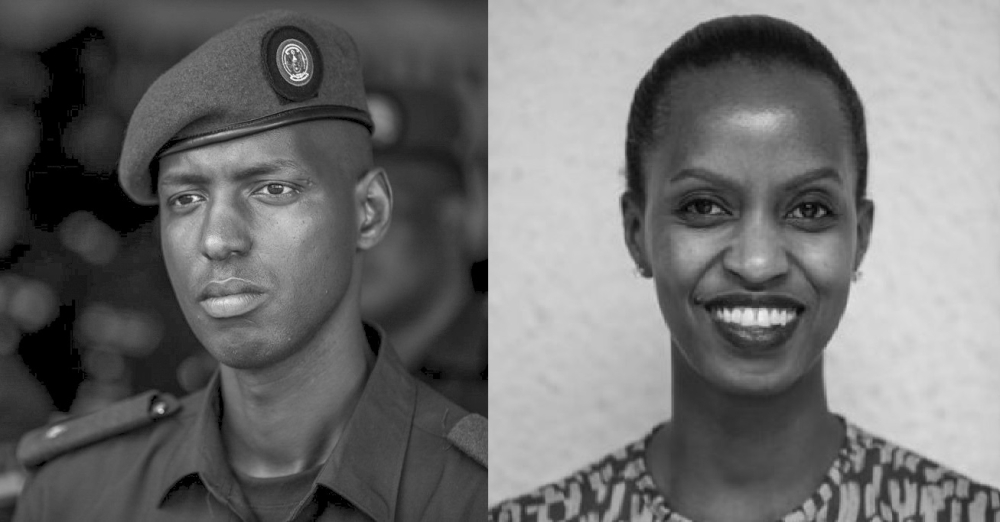 In the Office of the President, Col Regis Rwagasana Sankara was named Deputy Director of Cabinet, replacing Viviane Mukakizima, who was appointed Deputy Director of Cabinet in the Office of the Prime Minister.