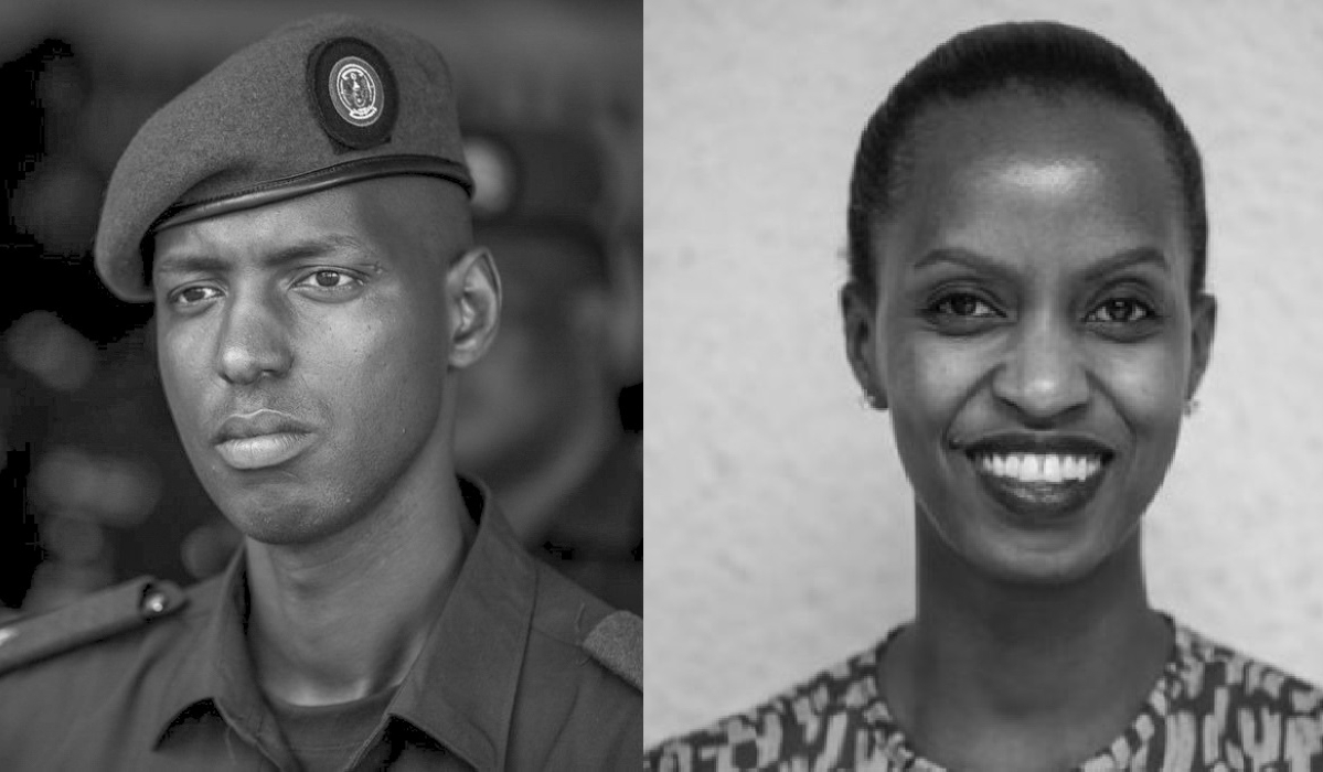 In the Office of the President, Col Regis Rwagasana Sankara was named Deputy Director of Cabinet, replacing Viviane Mukakizima, who was appointed Deputy Director of Cabinet in the Office of the Prime Minister.
