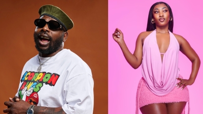 Fuego Fest brings South Africa’s top DJs, Maphorisa and Juss Gigi, to the Atelier du Vin stage this Saturday. COURTESY